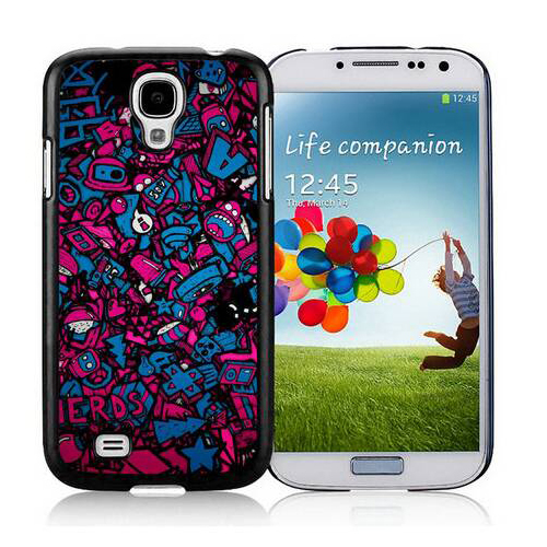 Valentine Fashion Samsung Galaxy S4 9500 Cases DFX - Click Image to Close